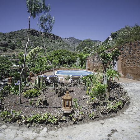 Casa Vacacional Rural Villa Barranco De Los Cernicalos Valsequillo Kültér fotó