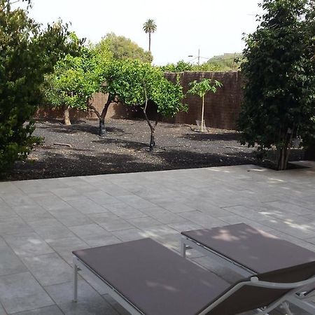 Casa Vacacional Rural Villa Barranco De Los Cernicalos Valsequillo Szoba fotó
