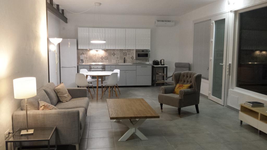 Casa Vacacional Rural Villa Barranco De Los Cernicalos Valsequillo Szoba fotó