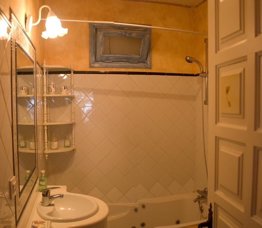 Casa Vacacional Rural Villa Barranco De Los Cernicalos Valsequillo Szoba fotó