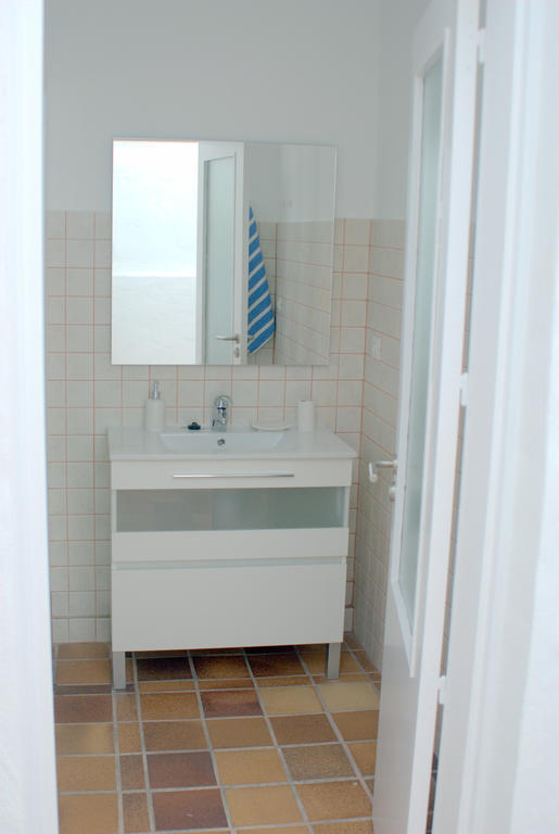 Casa Vacacional Rural Villa Barranco De Los Cernicalos Valsequillo Szoba fotó