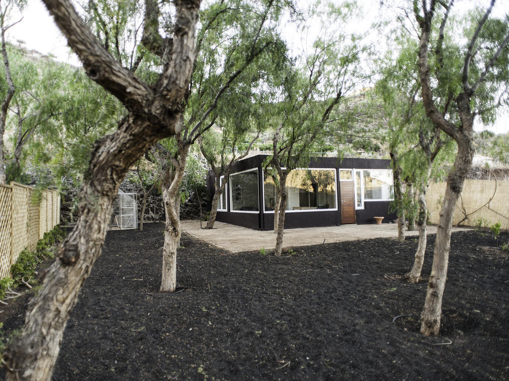 Casa Vacacional Rural Villa Barranco De Los Cernicalos Valsequillo Szoba fotó