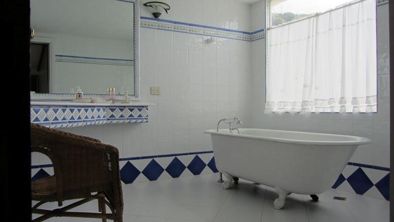 Casa Vacacional Rural Villa Barranco De Los Cernicalos Valsequillo Szoba fotó