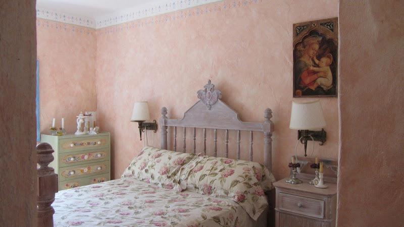 Casa Vacacional Rural Villa Barranco De Los Cernicalos Valsequillo Szoba fotó