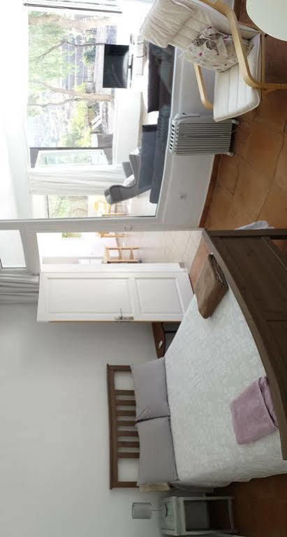 Casa Vacacional Rural Villa Barranco De Los Cernicalos Valsequillo Kültér fotó