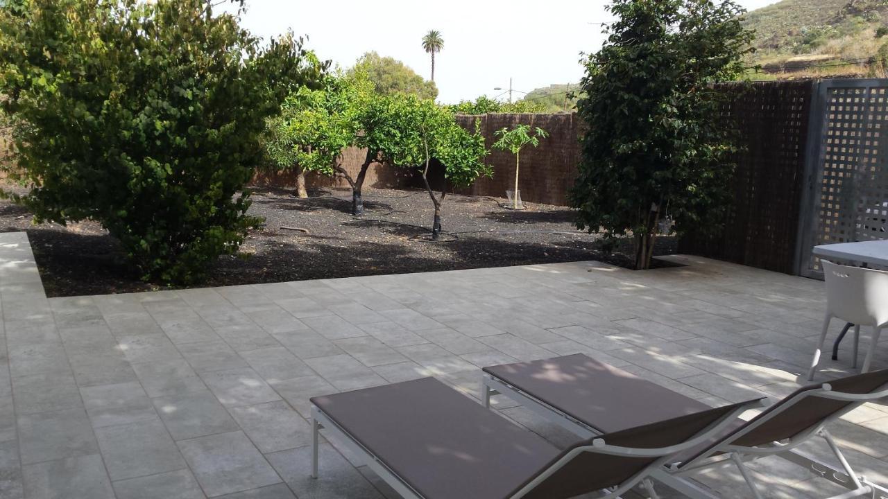 Casa Vacacional Rural Villa Barranco De Los Cernicalos Valsequillo Szoba fotó